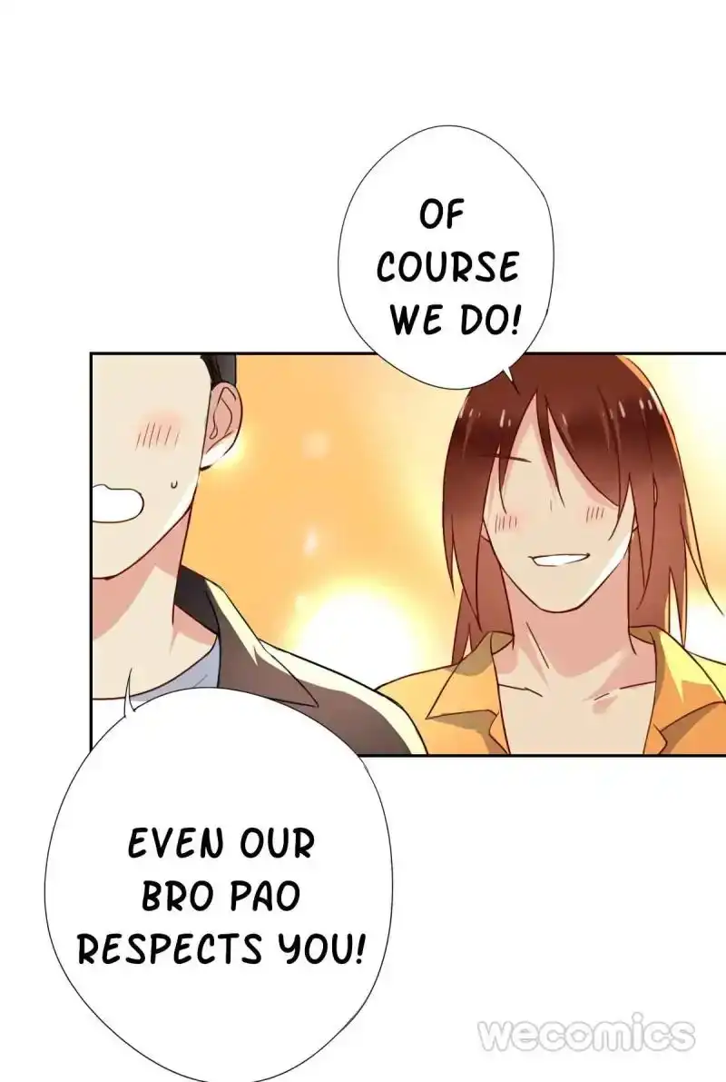 Legend Reboot Chapter 19 72